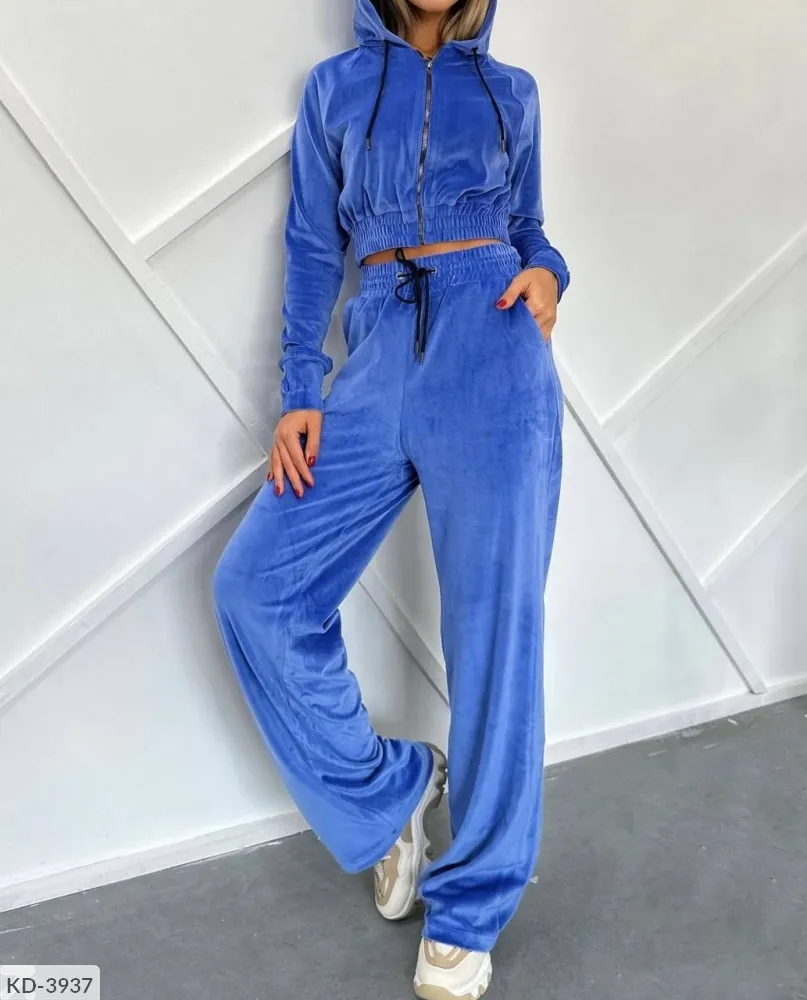 Костюм KD-3932 Фабрика Моды