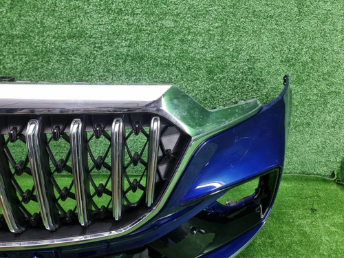 Бампер передний Hongqi HS5 (2019-н.в.)