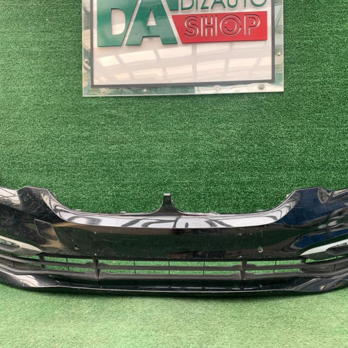 Бампер передний BMW 5er G30 (2017-2020) (В сборе)