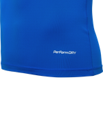 Футболка компрессионная с длинным рукавом Camp PerFormDRY Top LS, синий/белый