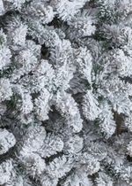 Ель заснеженная «Эверест» (пвх) 180 см / 1.8 м