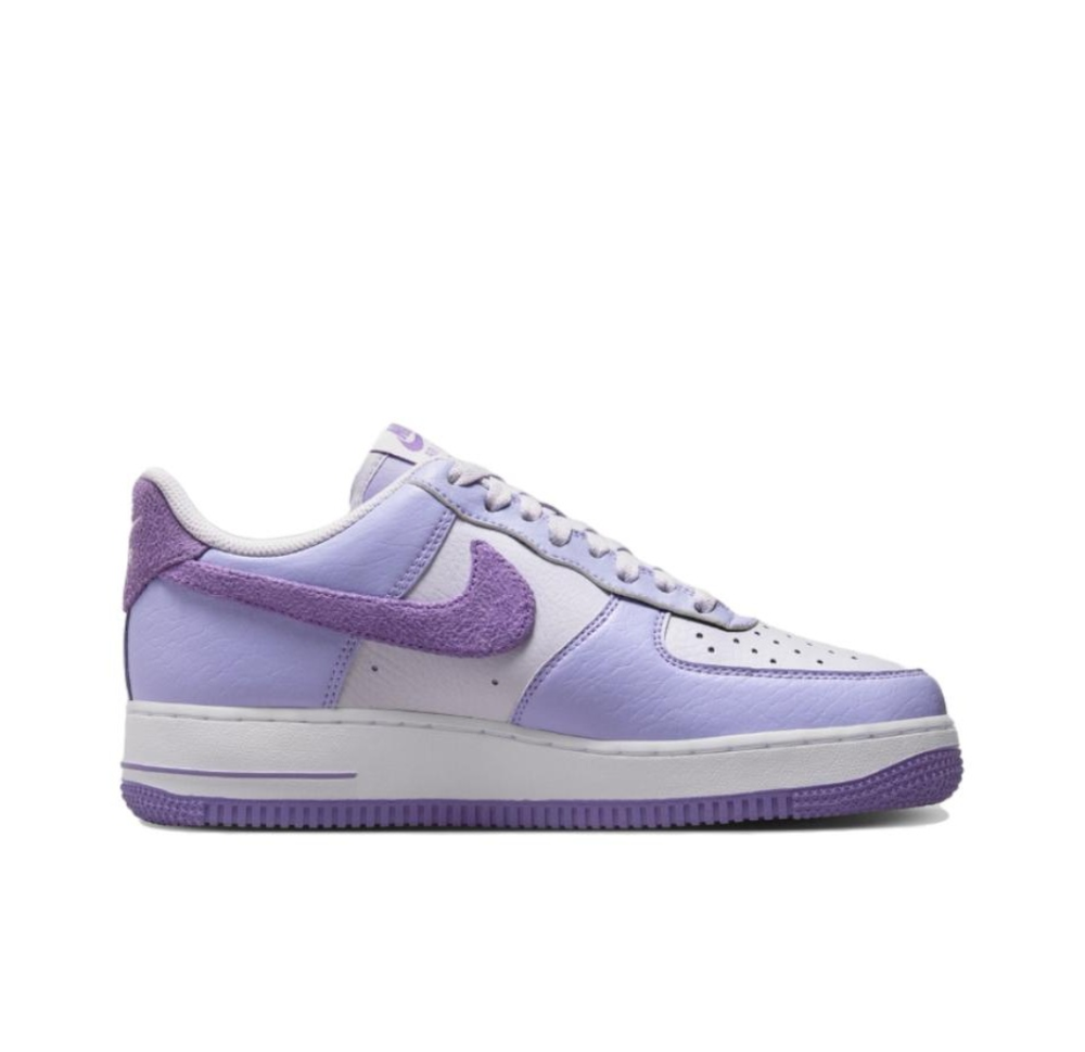 Женские кроссовки Nike Air Force 1 '07 Next Nature 'Hydrangeas' HQ3905-500