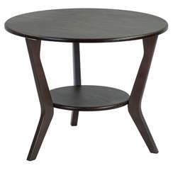 Стол журнальный BeautyStyle 13 венге/венге