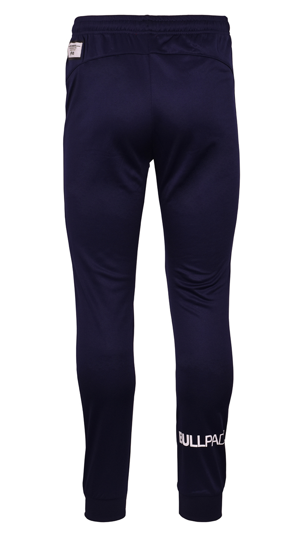 Мужские теннисные штаны Bullpadel Luix - azul marino
