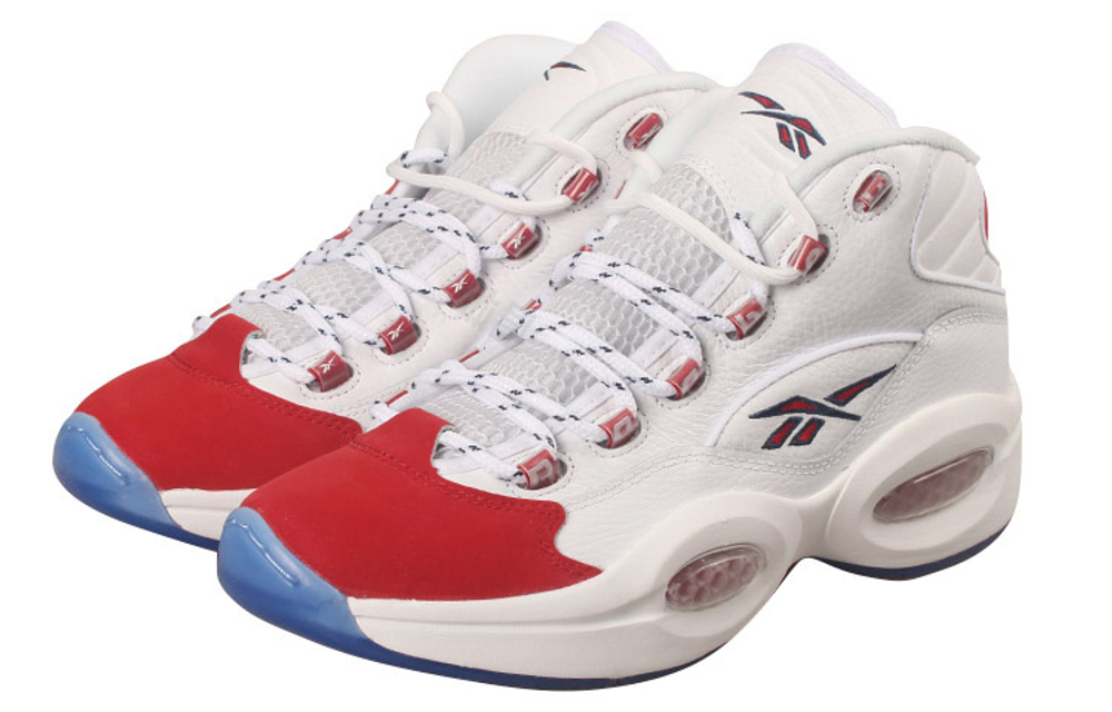 Кроссовки Reebok Question 2020