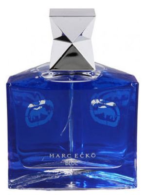 Marc Ecko Blue