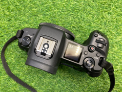Canon EOS R (6.000 кадров)