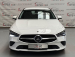 Mercedes-Benz CLA 180 Shooting Brake