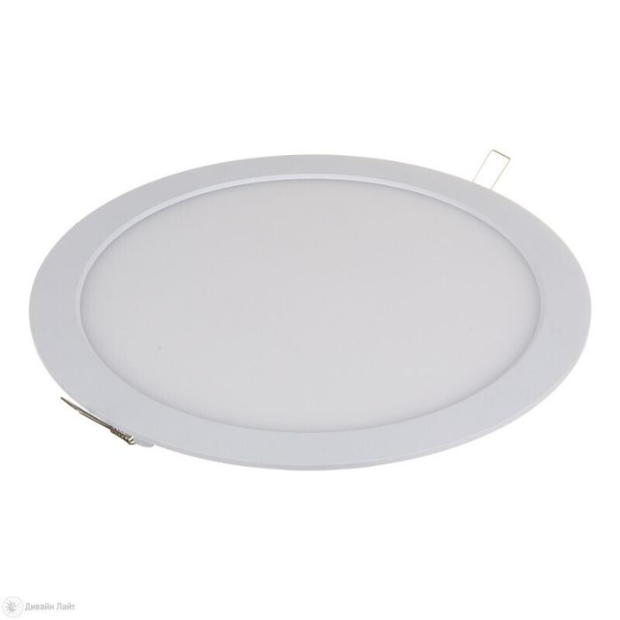 Светильник Downlight Elektrostandard DLR003 24W 4200K