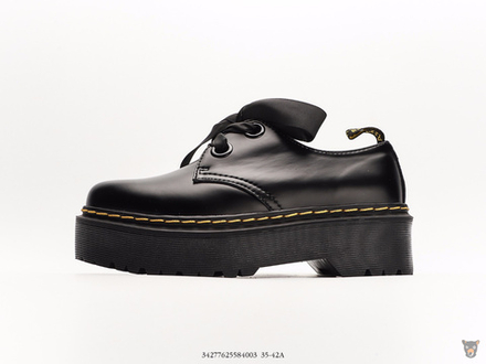 Полуботинки Dr.Martens