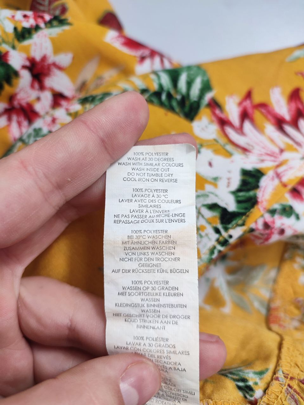 Платье Boohoo оригинальное 42 размер