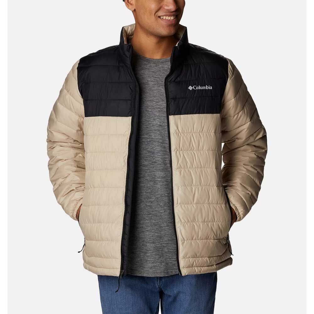 Куртка Columbia Powder Lite Jacket