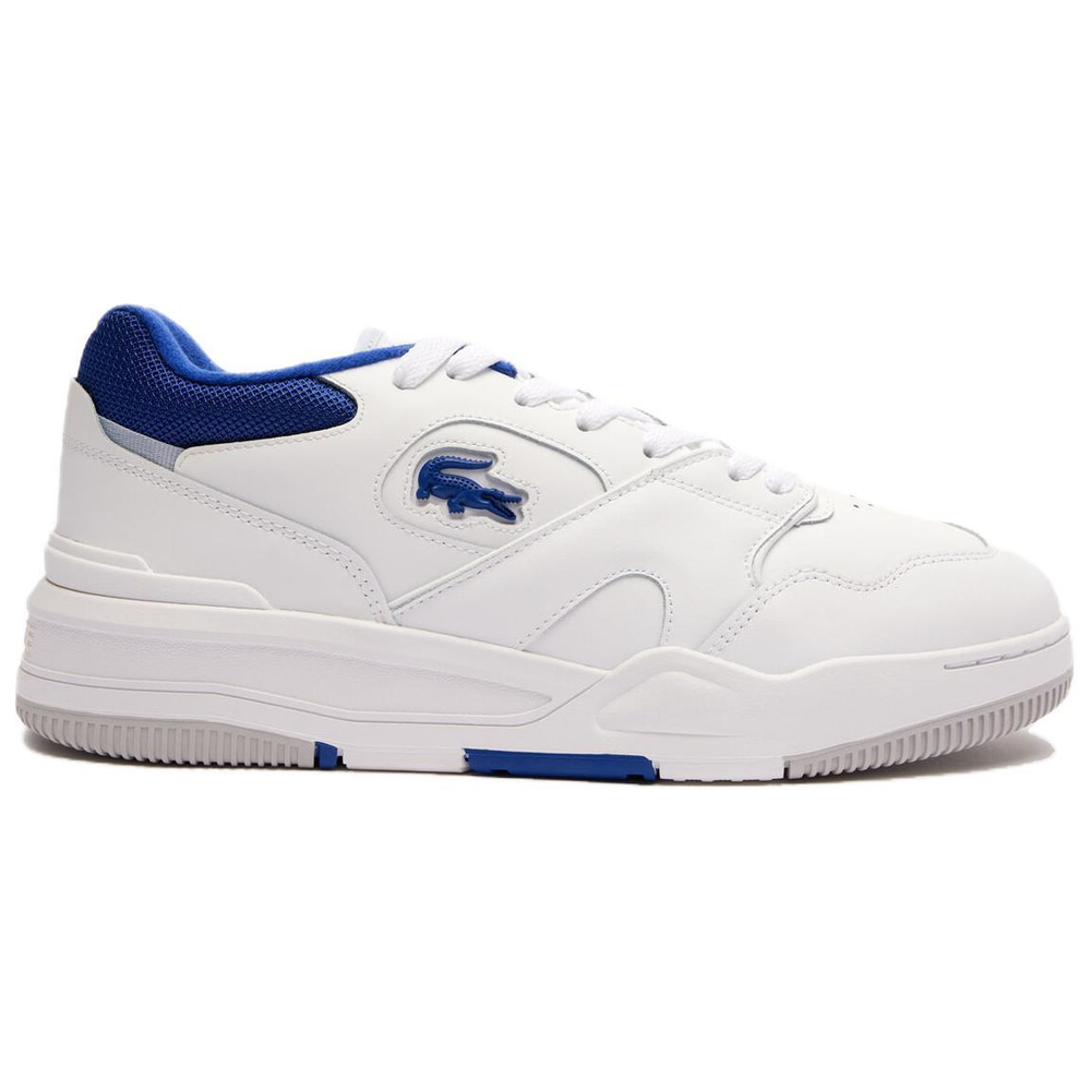 Кроссовки LACOSTE, 47SMA0061-080