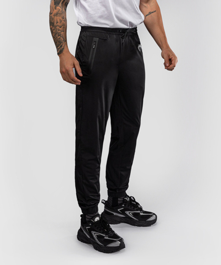 Брюки спортивные Venum Contender Aero Black