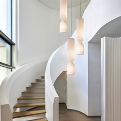 Подвесной Светильник Taisto H100 By Imperiumloft