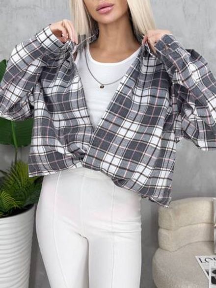 Рубашка 2576662 Fabrika