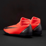 AJ3088-600 Сороконожки Nike JR SUPERFLY 6 CLUB CR7 TF