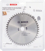 Пильный диск Eco for wood 230X30-48T 2608644382