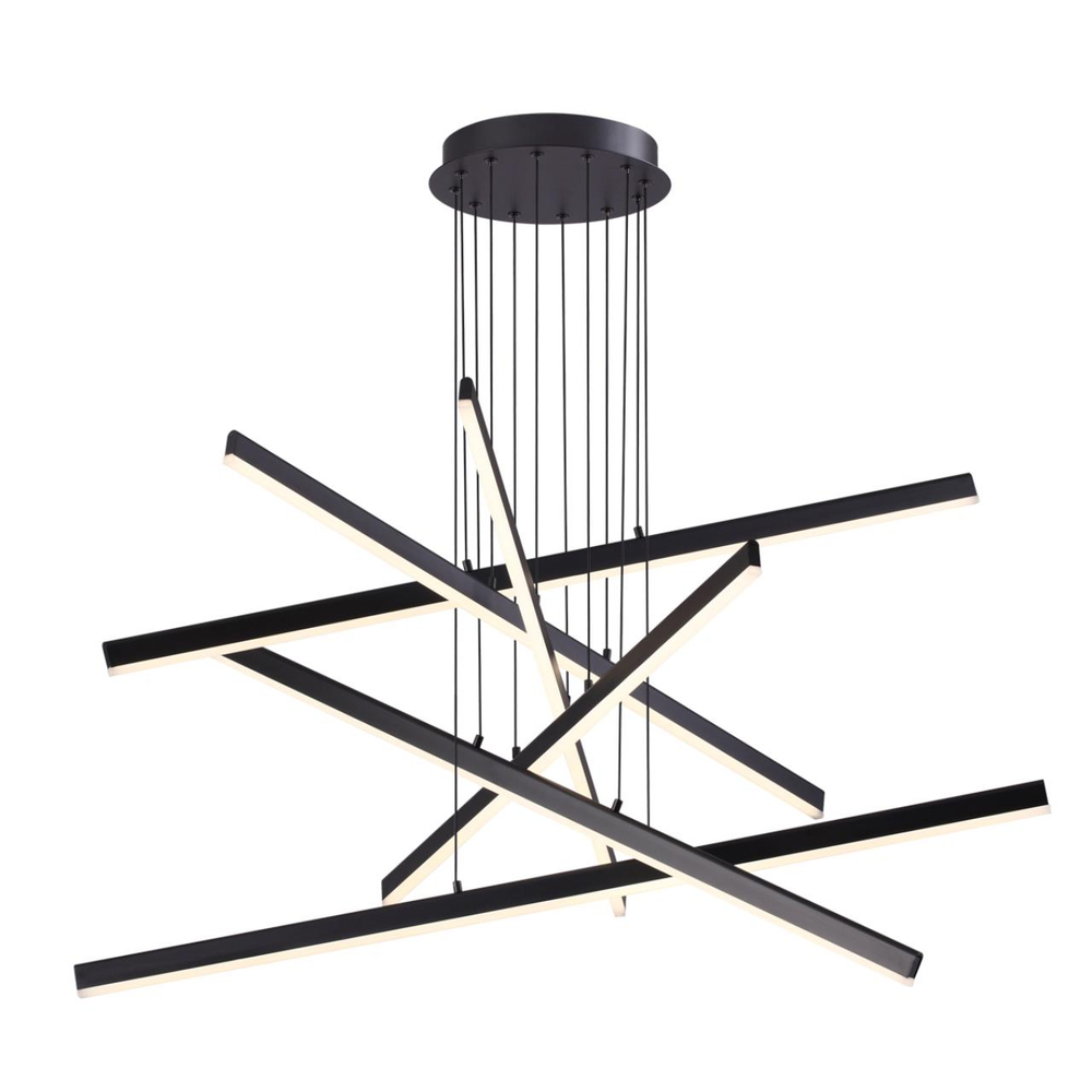 3890/96L ODL Светильник LED 96Вт 4000К 220В IP20 L-VISION