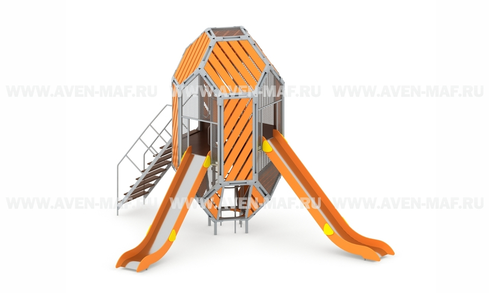 Игровой комплекс