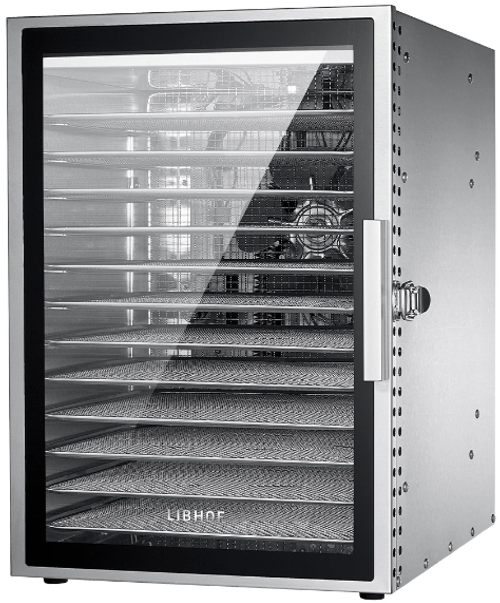 Дегидратор сушилка Libhof FDR-12