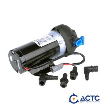 Насос водяной HAMM