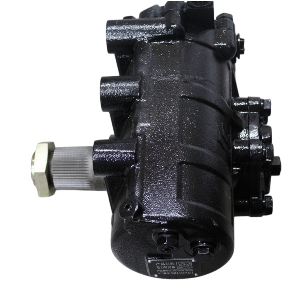 Гидроусилитель рулевого управления X3000 DZ95259470095