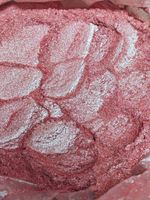 Премиум пигмент 8981 - Коралловый жемчуг мерцающий - универсальный