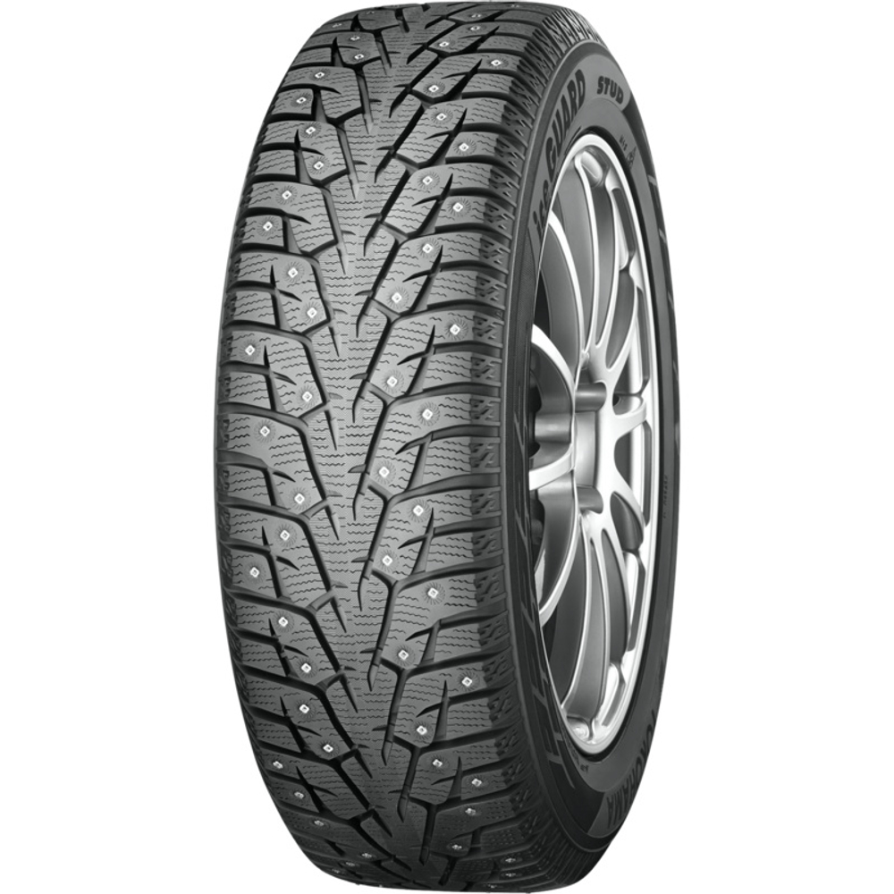Goodride 195/55R16 91T XL iceGuard Stud iG55 TL (шип.)