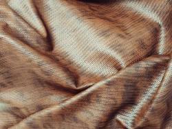 Искусственная кожа Basket brown (Баскет браун)