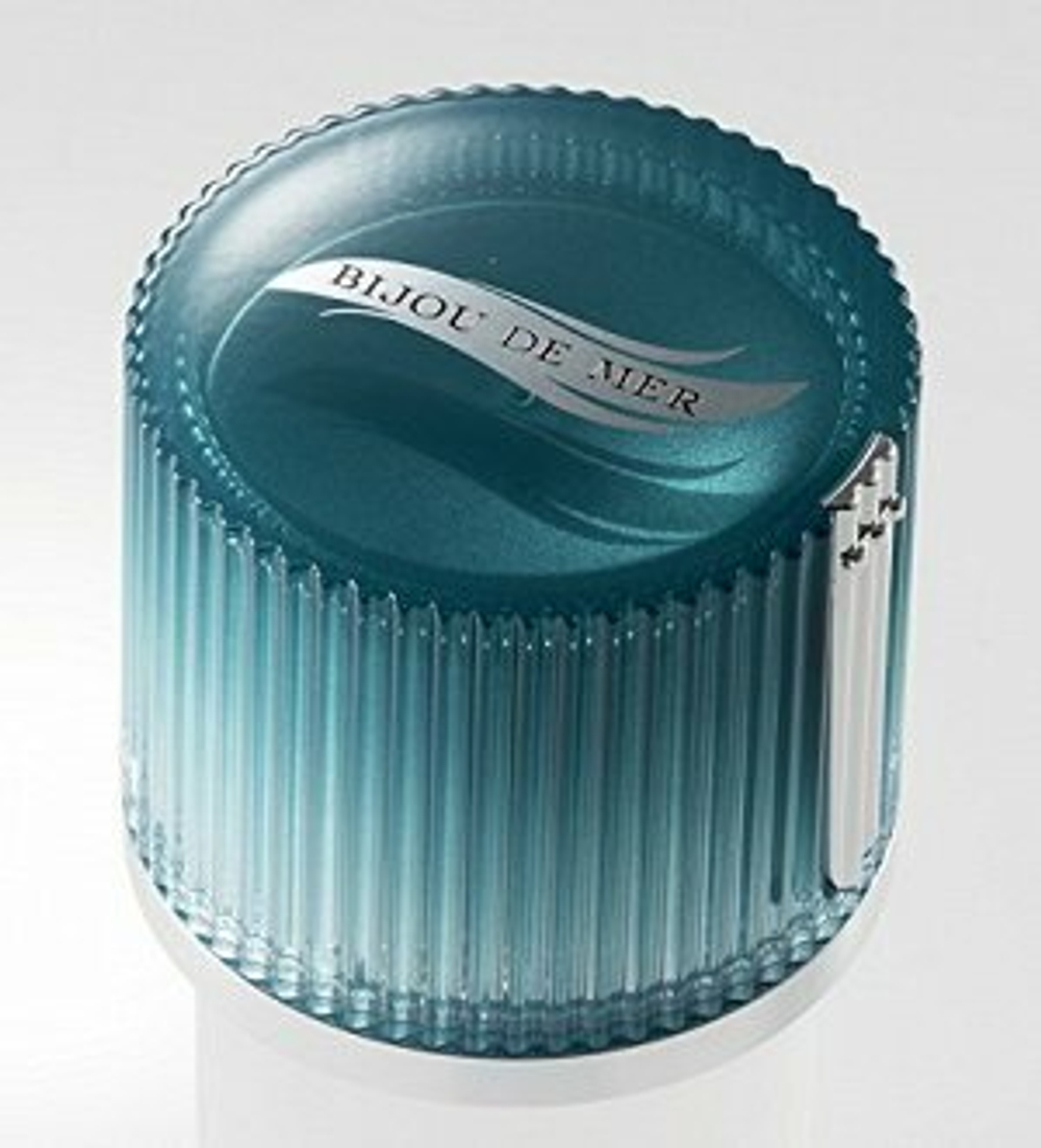 BIJOU DE MER Renewal Pack - кремовая тающая лифтинг-маска