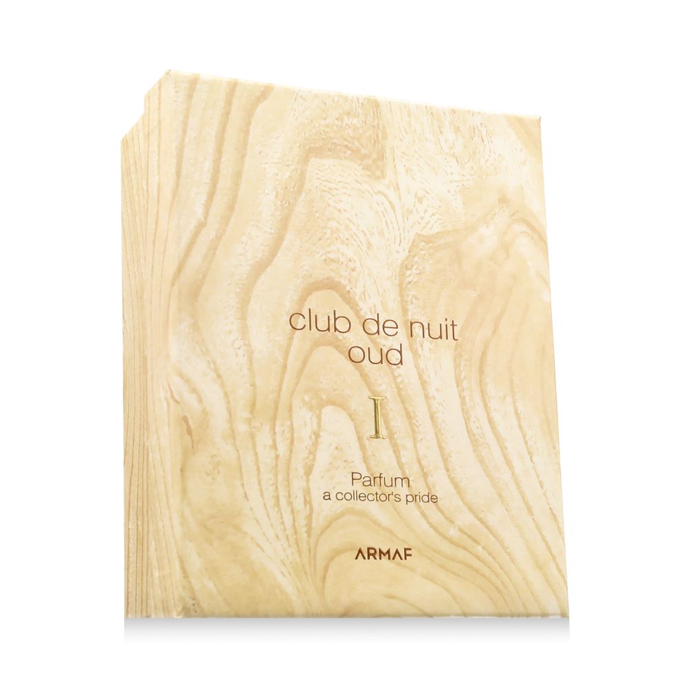 Armaf Club de Nuit Oud Parfum UNISEX 105 ml (unisex)