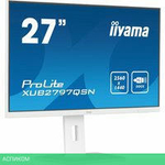 Монитор Iiyama ProLite XUB2797QSN-W1