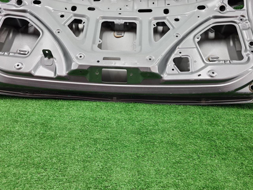 Крышка багажника Chery Tiggo 8 Pro (2021-2024)