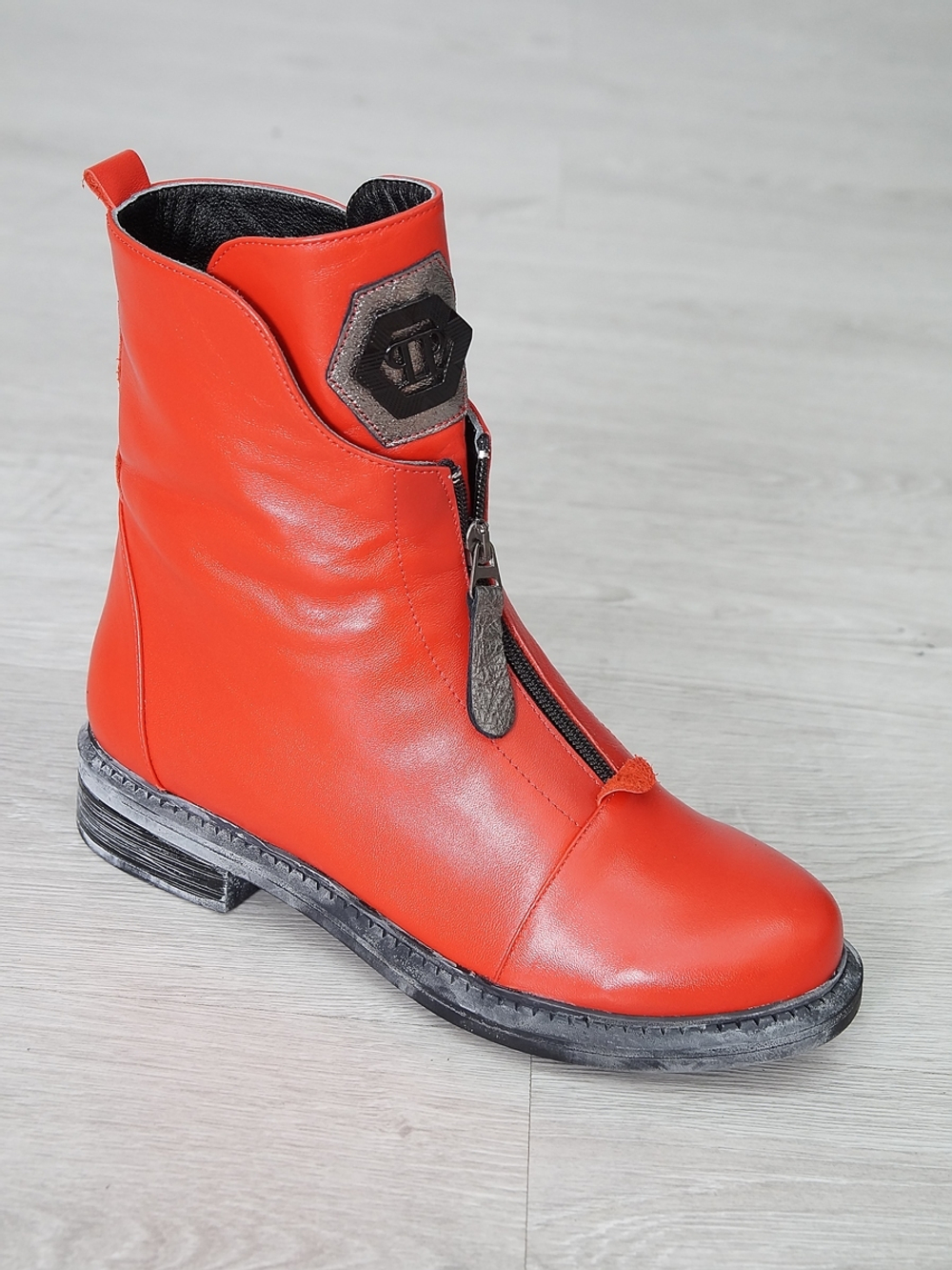 Ботинки женские ESTOMOD 271-607-24-60