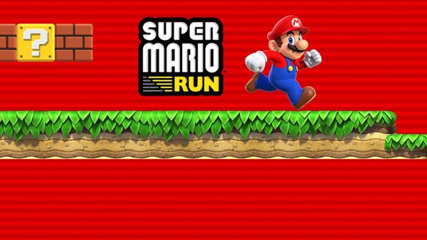 Super Mario Run предлагает режим соревнований, где вы можете соревноваться с другими игроками по всему миру.