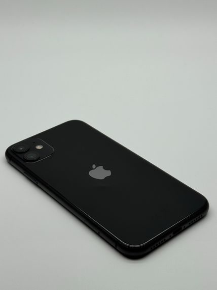 iPhone 11 64gb Black