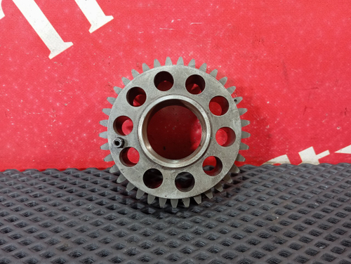 Шестерня коленвала