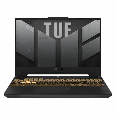 Ноутбук Asus TUF Gaming F15 FX507VU-LP150 Intel Core i7-13620H,16ГБ,512ГБ,15.6", IPS, Без ОС(90NR0CJ7-M00B10)