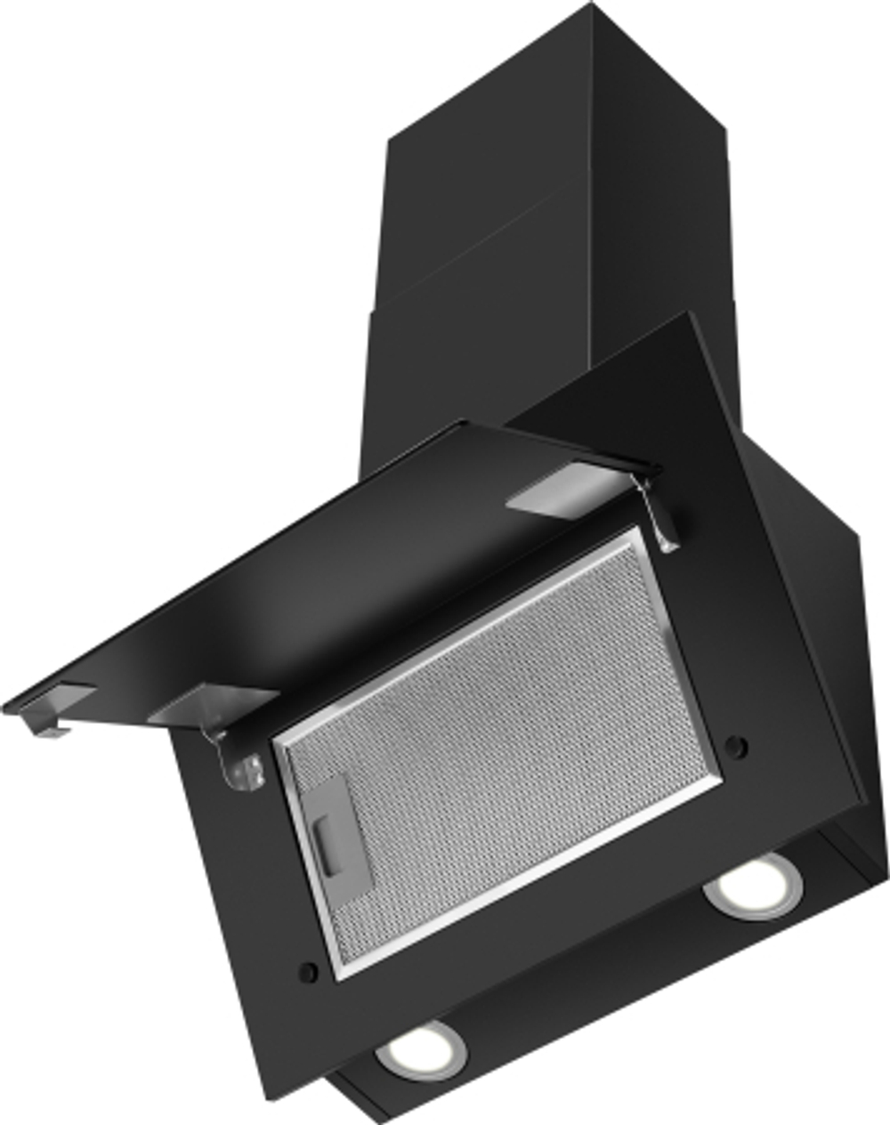 Вытяжка каминная Weissgauff Yota 600 PB (435133)