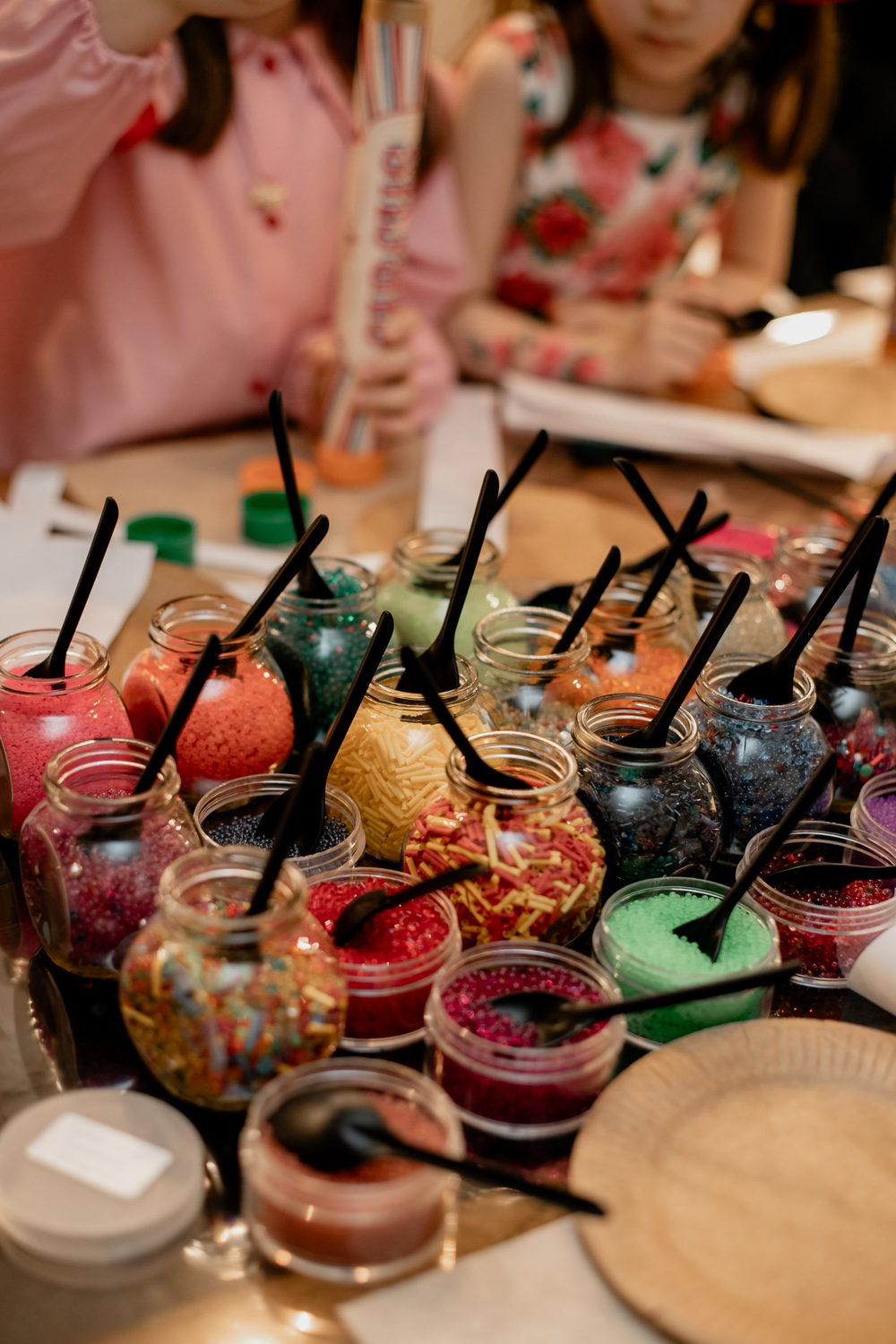 Цирк для Маши