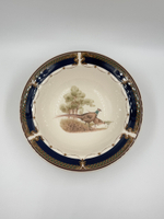 Тарелка глубокая Keltcraft by Noritake