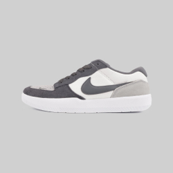 Кеды Nike SB Force 58 "Dark Grey White"