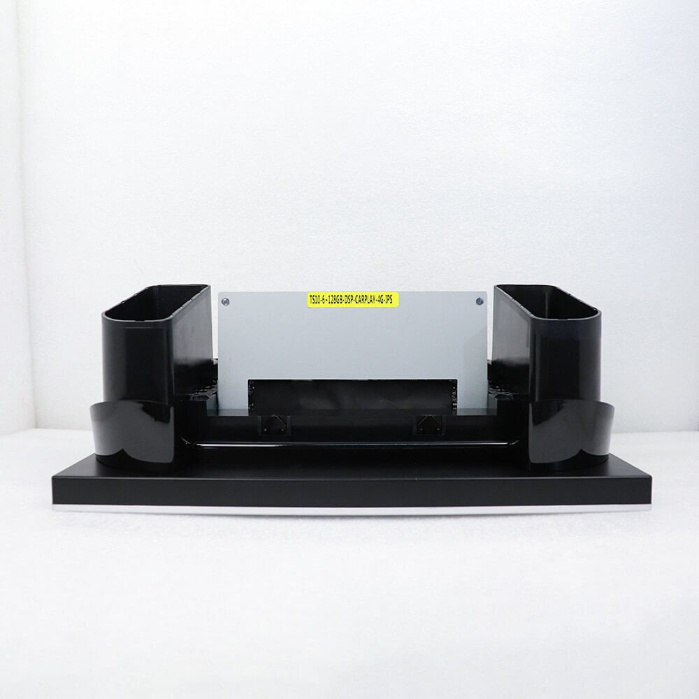 Магнитола Porsche Cayenne 958 2016-2018 (взамен PСM 4.0) - Radiola RDL-Cayenne монитор 12.3" на Android 12, 6Гб+128Гб, CarPlay, 4G SIM-слот