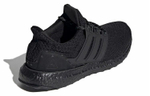 Кроссовки Pharrell Williams X Adidas Ultraboost Dna "Triple Black"