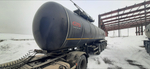 FoxTank 8777 Полуприцеп цистерна 877721 (светлые нефтепродукты)