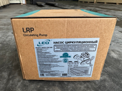 Насос циркуляционный "LEO" LRP25-120/180 (4шт/к)