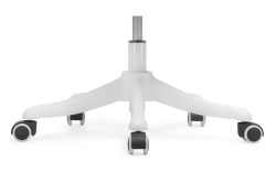 Компьютерное кресло Salta light green / white