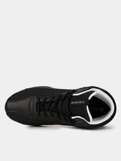 RYDERWEAR кроссовки D-Mak ROGUE Black