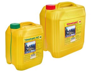 Теплоносители